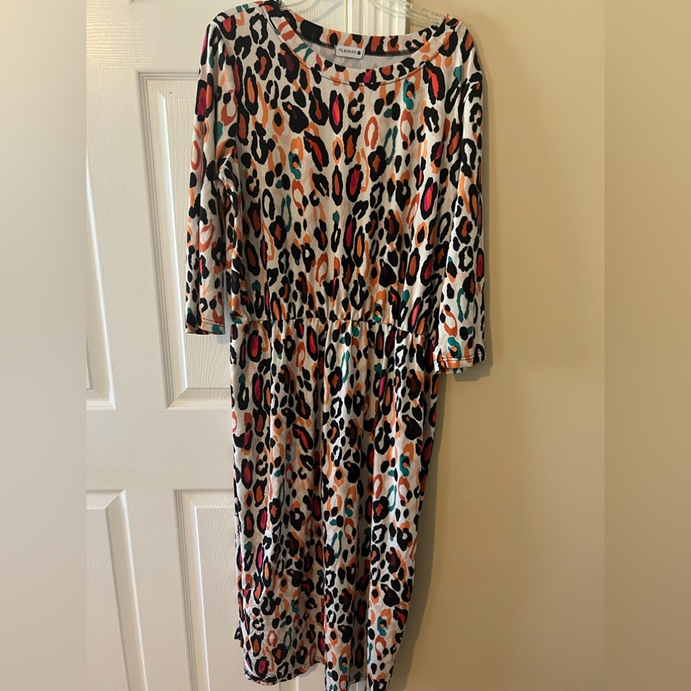 Nuggles Harper Jane Dress - Picture 2 of 2